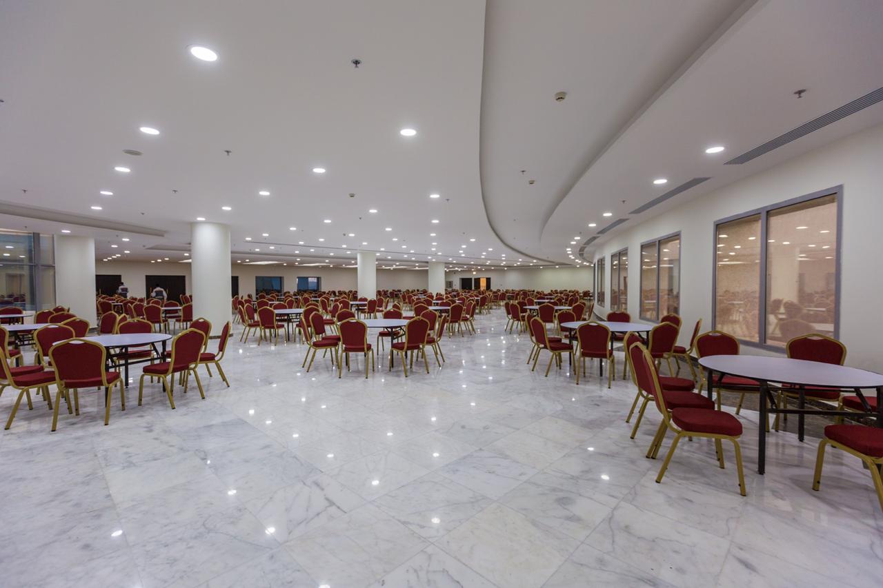 Banquet & Events Hall