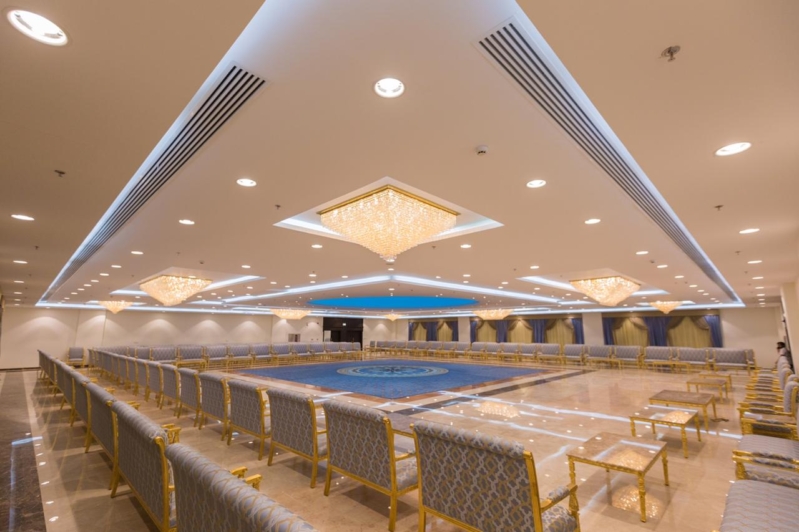 Grand Ballroom